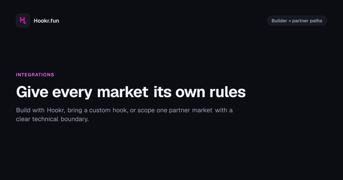 card integrations