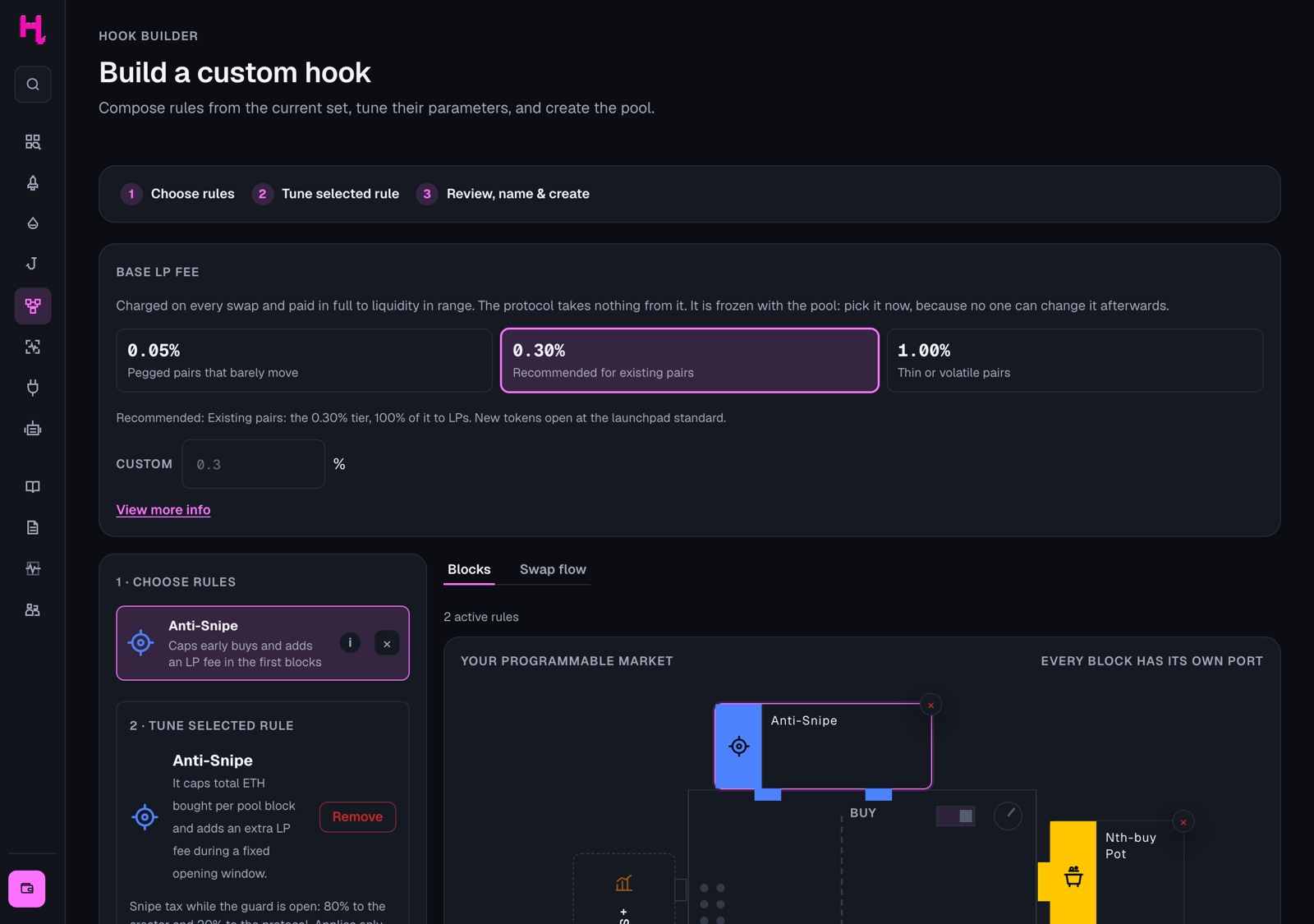 ui builder
