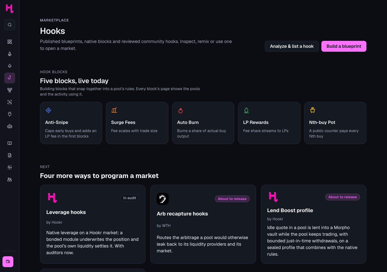 ui hooks