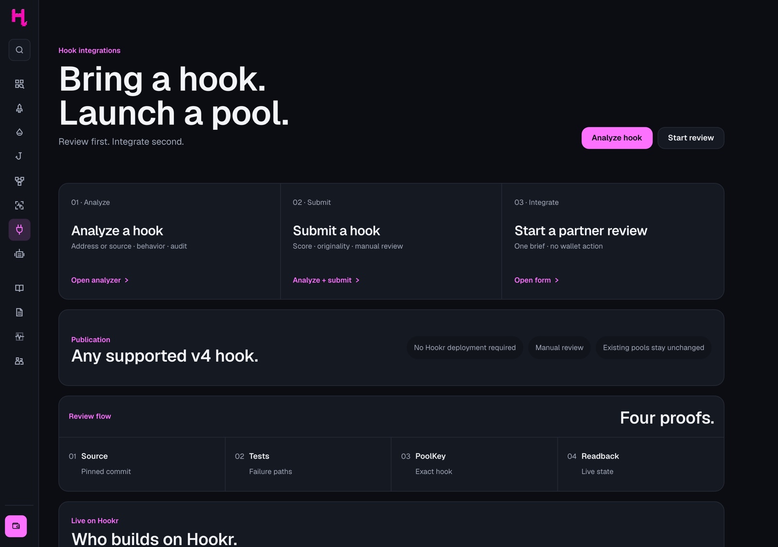 ui integrations
